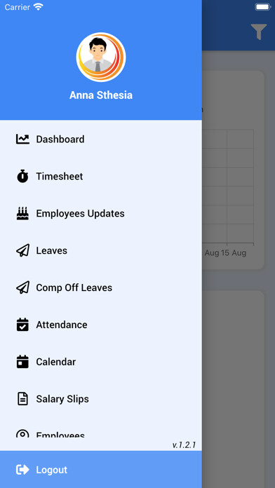 Emulate iPhone app Volansys Connect using MyAndroid Emulate iPhone app Volansys Connect using MyAndroid