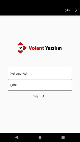 Run android online APK Volant Mobil Kurulumcu from MyAndroid or emulate Volant Mobil Kurulumcu using MyAndroid