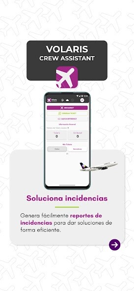 Run android online APK Volaris Crew Assistant from MyAndroid or emulate Volaris Crew Assistant using MyAndroid Run android online APK Volaris Crew Assistant from MyAndroid or emulate Volaris Crew Assistant using MyAndroid