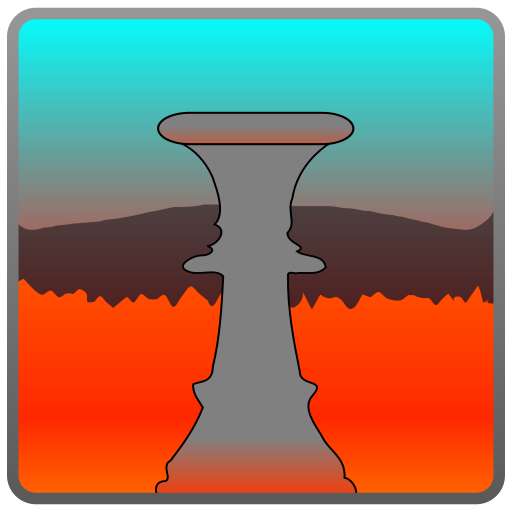 Emulate Android APK Volcanic Run