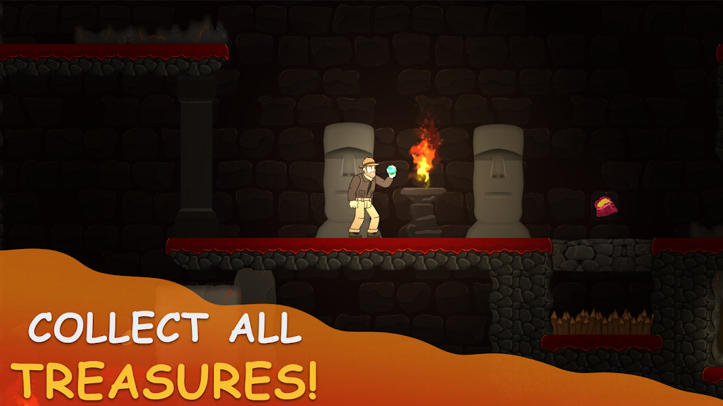 Run android online APK Volcano Escape from MyAndroid or emulate Volcano Escape using MyAndroid Run android online APK Volcano Escape from MyAndroid or emulate Volcano Escape using MyAndroid