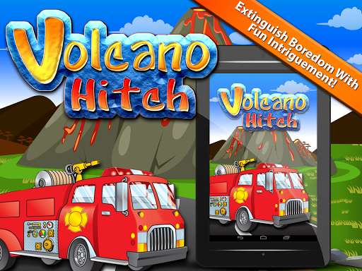 Emulate Android APK Volcano Hitch Emulate Android APK Volcano Hitch