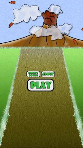 Run android online APK Volcano Run from MyAndroid or emulate Volcano Run using MyAndroid