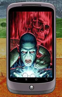 Emulate Android APK Voldemort Wallpaper Emulate Android APK Voldemort Wallpaper