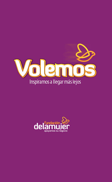 Run android online APK Volemos Fundacin delamujer from MyAndroid or emulate Volemos Fundacin delamujer using MyAndroid