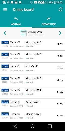 Run android online APK Volgograd Airport from MyAndroid or emulate Volgograd Airport using MyAndroid Run android online APK Volgograd Airport from MyAndroid or emulate Volgograd Airport using MyAndroid