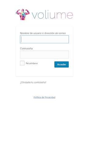 Run android online APK Voliume from MyAndroid or emulate Voliume using MyAndroid