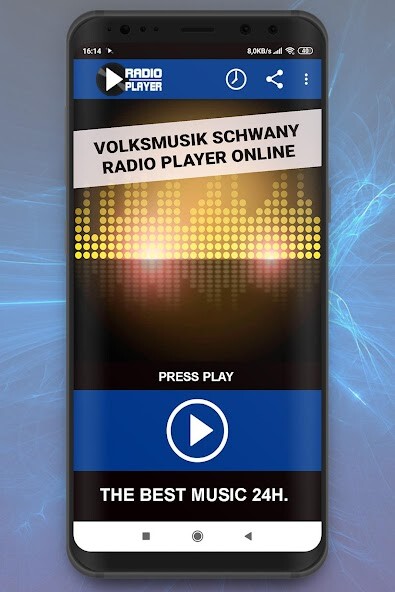 Run android online APK Volksmusik Schwany Radio DE Player Online from MyAndroid or emulate Volksmusik Schwany Radio DE Player Online using MyAndroid Run android online APK Volksmusik Schwany Radio DE Player Online from MyAndroid or emulate Volksmusik Schwany Radio DE Player Online using MyAndroid