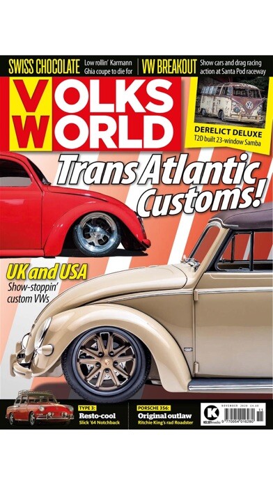 Emulate iPhone app VolksWorld using MyAndroid Emulate iPhone app VolksWorld using MyAndroid