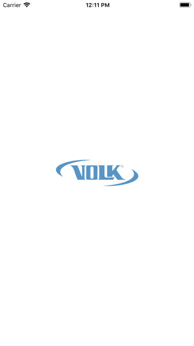 Emulate iPhone app Volk Transfer using MyAndroid