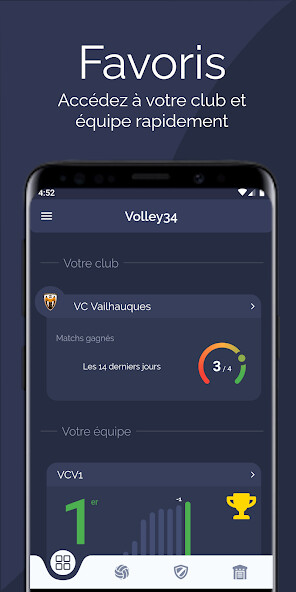 Run android online APK Volley34 from MyAndroid or emulate Volley34 using MyAndroid
