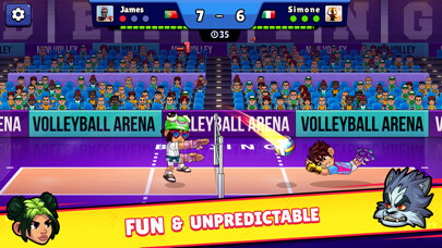 Run android online APK Volleyball Arena from MyAndroid or emulate Volleyball Arena using MyAndroid Run android online APK Volleyball Arena from MyAndroid or emulate Volleyball Arena using MyAndroid
