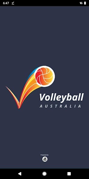 Run android online APK Volleyball Australia from MyAndroid or emulate Volleyball Australia using MyAndroid