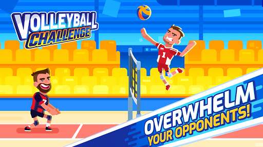 Run android online APK Volleyball Challenge 2021 from MyAndroid or emulate Volleyball Challenge 2021 using MyAndroid Run android online APK Volleyball Challenge 2021 from MyAndroid or emulate Volleyball Challenge 2021 using MyAndroid