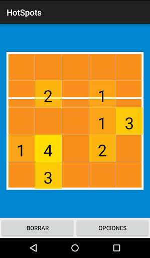 Run android online APK Volleyball Hotspots from MyAndroid or emulate Volleyball Hotspots using MyAndroid