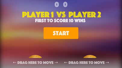 Emulate iPhone app Volleyball Pong using MyAndroid Emulate iPhone app Volleyball Pong using MyAndroid