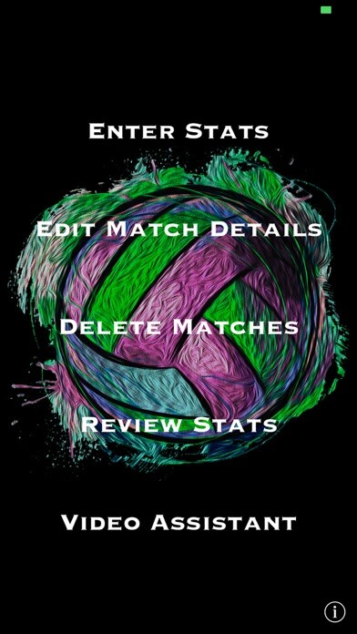 Emulate iPhone app Volleyball Recruiting Helper using MyAndroid Emulate iPhone app Volleyball Recruiting Helper using MyAndroid