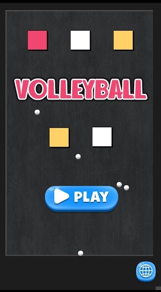 Run android online APK volleyball from MyAndroid or emulate volleyball using MyAndroid