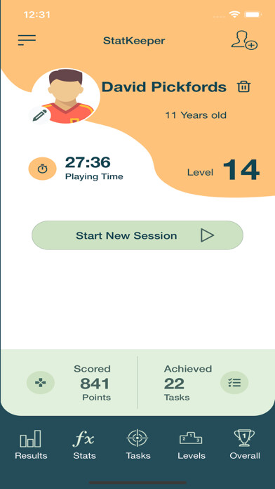 Emulate iPhone app Volleyball StatKeeper using MyAndroid Emulate iPhone app Volleyball StatKeeper using MyAndroid