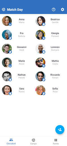 Run android online APK Volley Match Day from MyAndroid or emulate Volley Match Day using MyAndroid