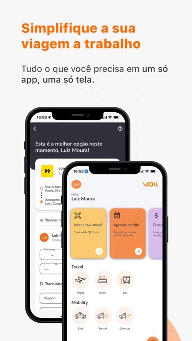 Emulate Android APK Voll