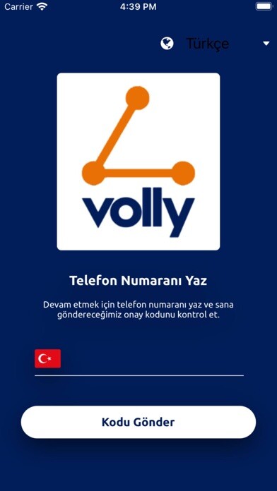 Emulate iPhone app Volly Scooter using MyAndroid Emulate iPhone app Volly Scooter using MyAndroid