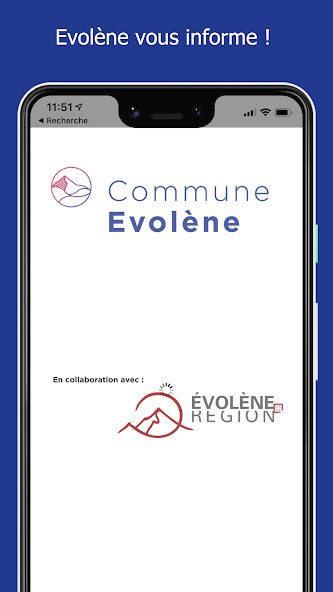 Run android online APK Évolène from MyAndroid or emulate Évolène using MyAndroid