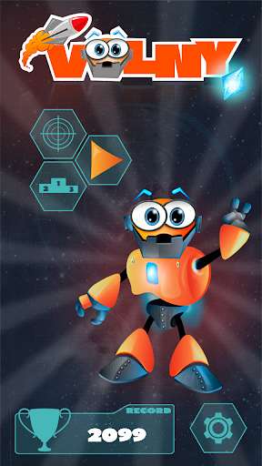 Emulate Android APK Volny