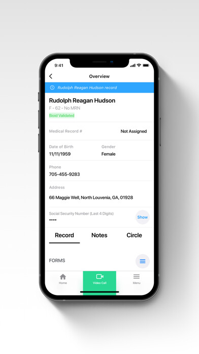 Emulate iPhone app VoloCare using MyAndroid Emulate iPhone app VoloCare using MyAndroid