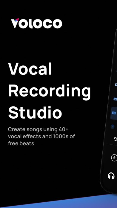 Emulate iPhone app Voloco: Vocal Recording Studio using MyAndroid Emulate iPhone app Voloco: Vocal Recording Studio using MyAndroid