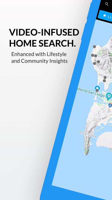 Emulate iPhone app Volo Real Estate using MyAndroid Emulate iPhone app Volo Real Estate using MyAndroid