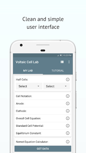 Run android online APK Voltaic Cell Lab from MyAndroid or emulate Voltaic Cell Lab using MyAndroid Run android online APK Voltaic Cell Lab from MyAndroid or emulate Voltaic Cell Lab using MyAndroid