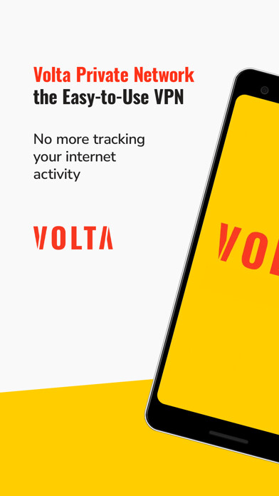 Emulate iPhone app Volta Private Network VPN using MyAndroid Emulate iPhone app Volta Private Network VPN using MyAndroid