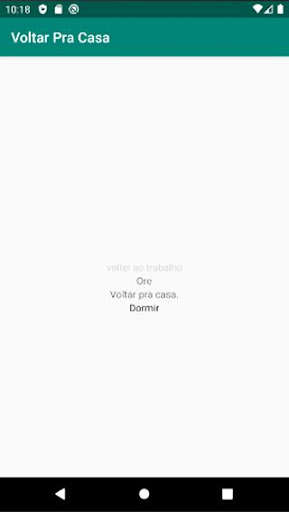 Run android online APK Voltar Pra Casa from MyAndroid or emulate Voltar Pra Casa using MyAndroid Run android online APK Voltar Pra Casa from MyAndroid or emulate Voltar Pra Casa using MyAndroid