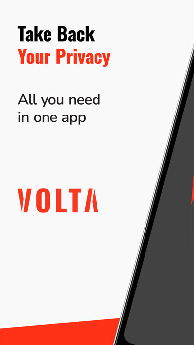 Emulate iPhone app Volta Wireless using MyAndroid Emulate iPhone app Volta Wireless using MyAndroid