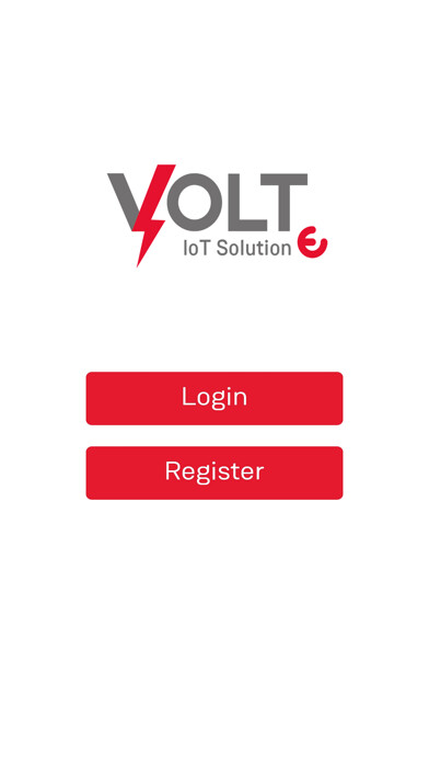 Emulate iPhone app VOLT by ealloora using MyAndroid