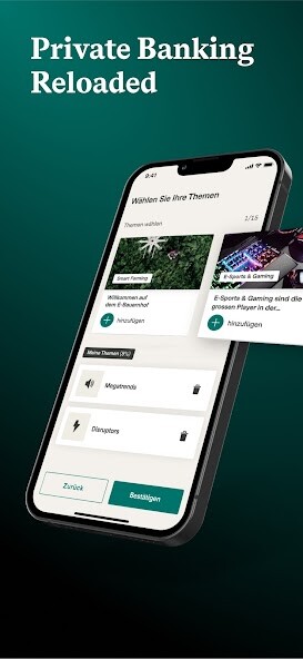 Run android online APK volt by Vontobel from MyAndroid or emulate volt by Vontobel using MyAndroid