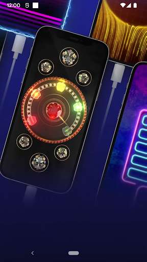Run android online APK VOLT-Charging Play&Pika! Show from MyAndroid or emulate VOLT-Charging Play&Pika! Show using MyAndroid
