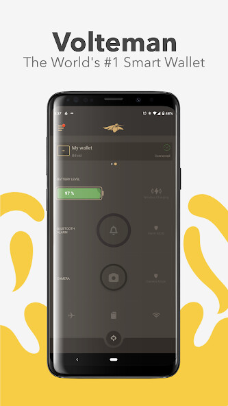 Run android online APK Volterman Smart Wallet from MyAndroid or emulate Volterman Smart Wallet using MyAndroid Run android online APK Volterman Smart Wallet from MyAndroid or emulate Volterman Smart Wallet using MyAndroid