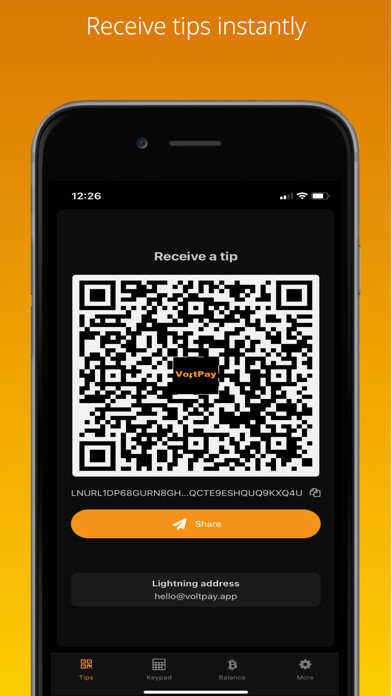 Emulate iPhone app VoltPay using MyAndroid Emulate iPhone app VoltPay using MyAndroid