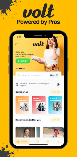 Run android online APK Volt - Powered by Pros from MyAndroid or emulate Volt - Powered by Pros using MyAndroid