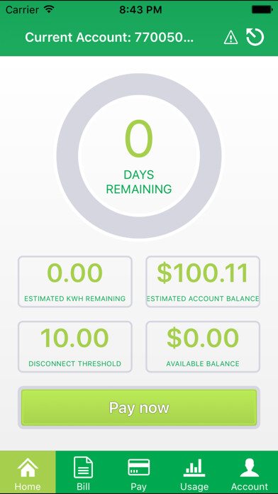 Emulate iPhone app Volt Power using MyAndroid Emulate iPhone app Volt Power using MyAndroid