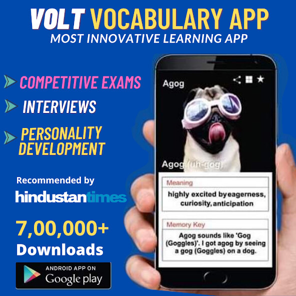 Run android online APK VoLT Vocabulary- Video Courses from MyAndroid or emulate VoLT Vocabulary- Video Courses using MyAndroid