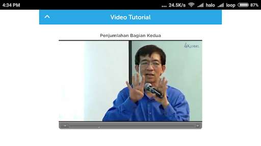 Emulate Android APK Volume 1 Penjumlahan Matematika GASING Emulate Android APK Volume 1 Penjumlahan Matematika GASING