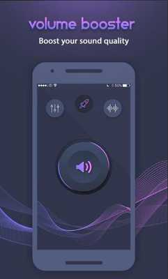 Emulate Android APK Volume Amplifier and Booster Emulate Android APK Volume Amplifier and Booster