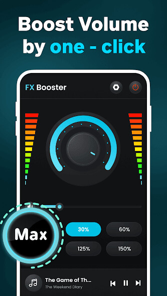Run android online APK Volume Booster - AI Equalizer from MyAndroid or emulate Volume Booster - AI Equalizer using MyAndroid Run android online APK Volume Booster - AI Equalizer from MyAndroid or emulate Volume Booster - AI Equalizer using MyAndroid