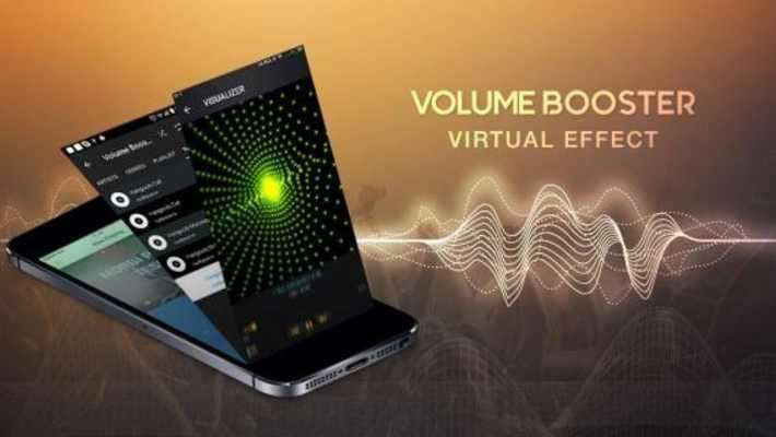 Emulate Android APK Volume Booster and Music Equalizer Emulate Android APK Volume Booster and Music Equalizer