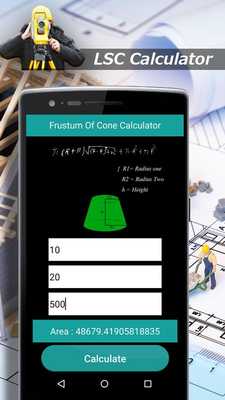 Emulate Android APK Volume Calculator and Land Surveyor Calculator Emulate Android APK Volume Calculator and Land Surveyor Calculator