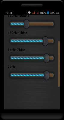 Emulate Android APK Volume Enhancer Ultimate Emulate Android APK Volume Enhancer Ultimate