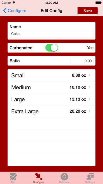 Emulate Android APK Volumetric Emulate Android APK Volumetric